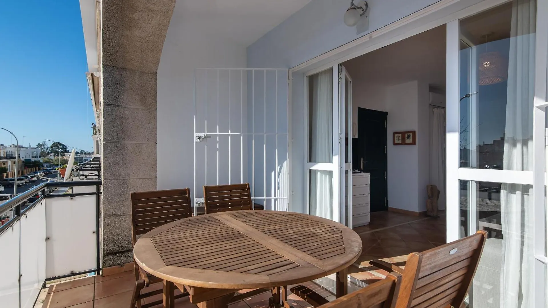 アパート Casa Infante By H - Centro Ayamonte Achi12Sp00アパートメント