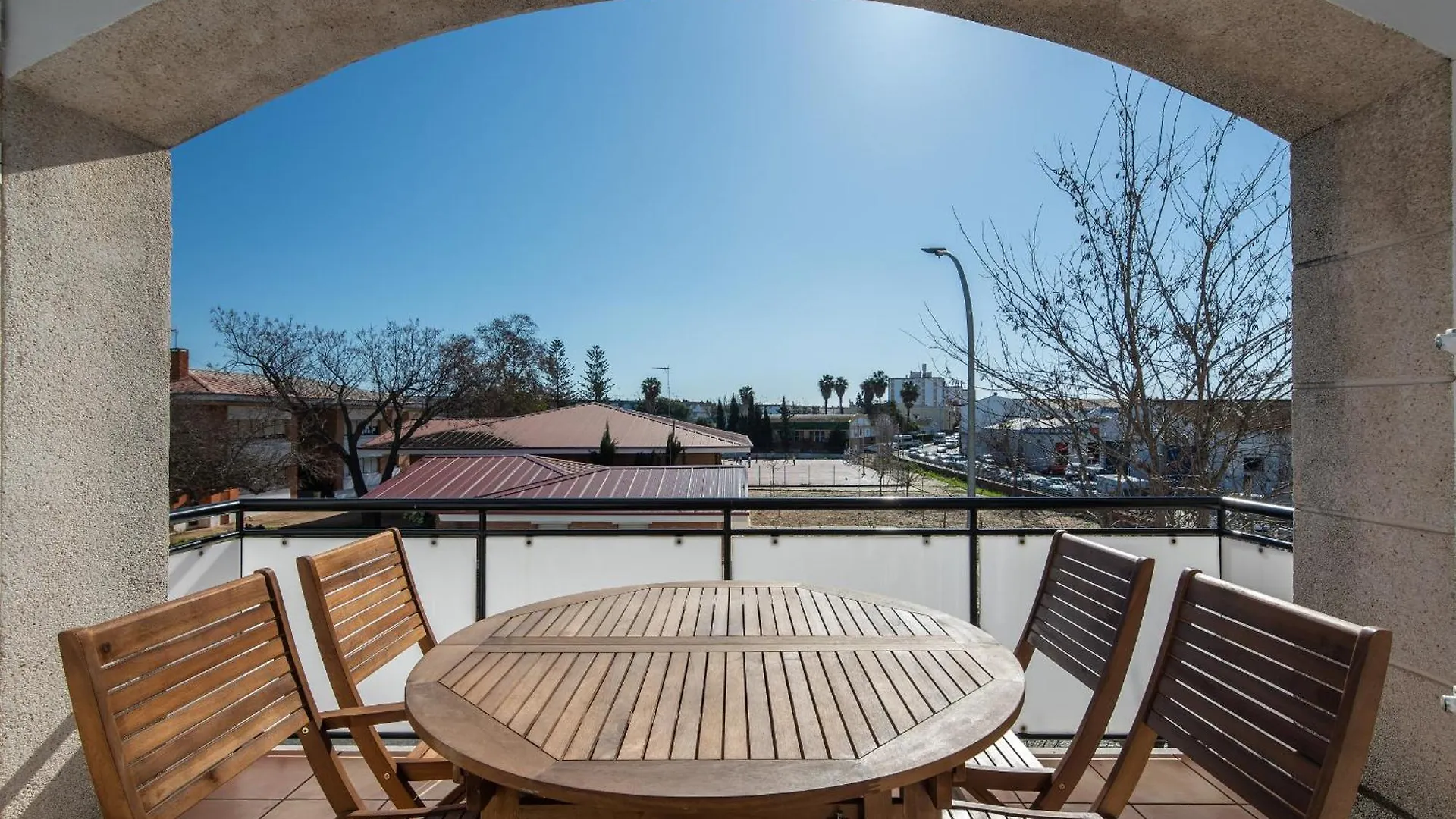 Casa Infante By H - Centro Ayamonte Achi12Sp00アパートメント 0*,  スペイン