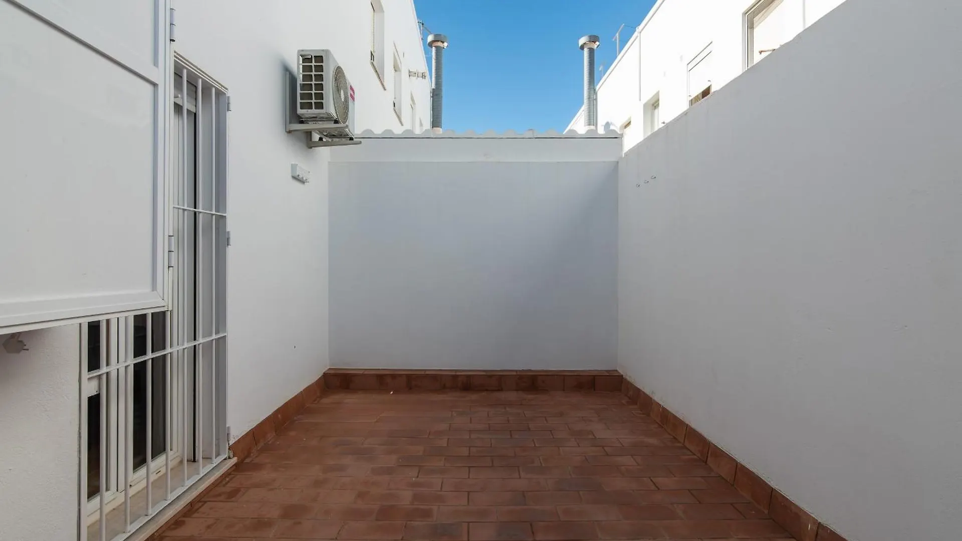 Casa Infante By H - Centro Ayamonte Achi12Sp00 Daire İspanya