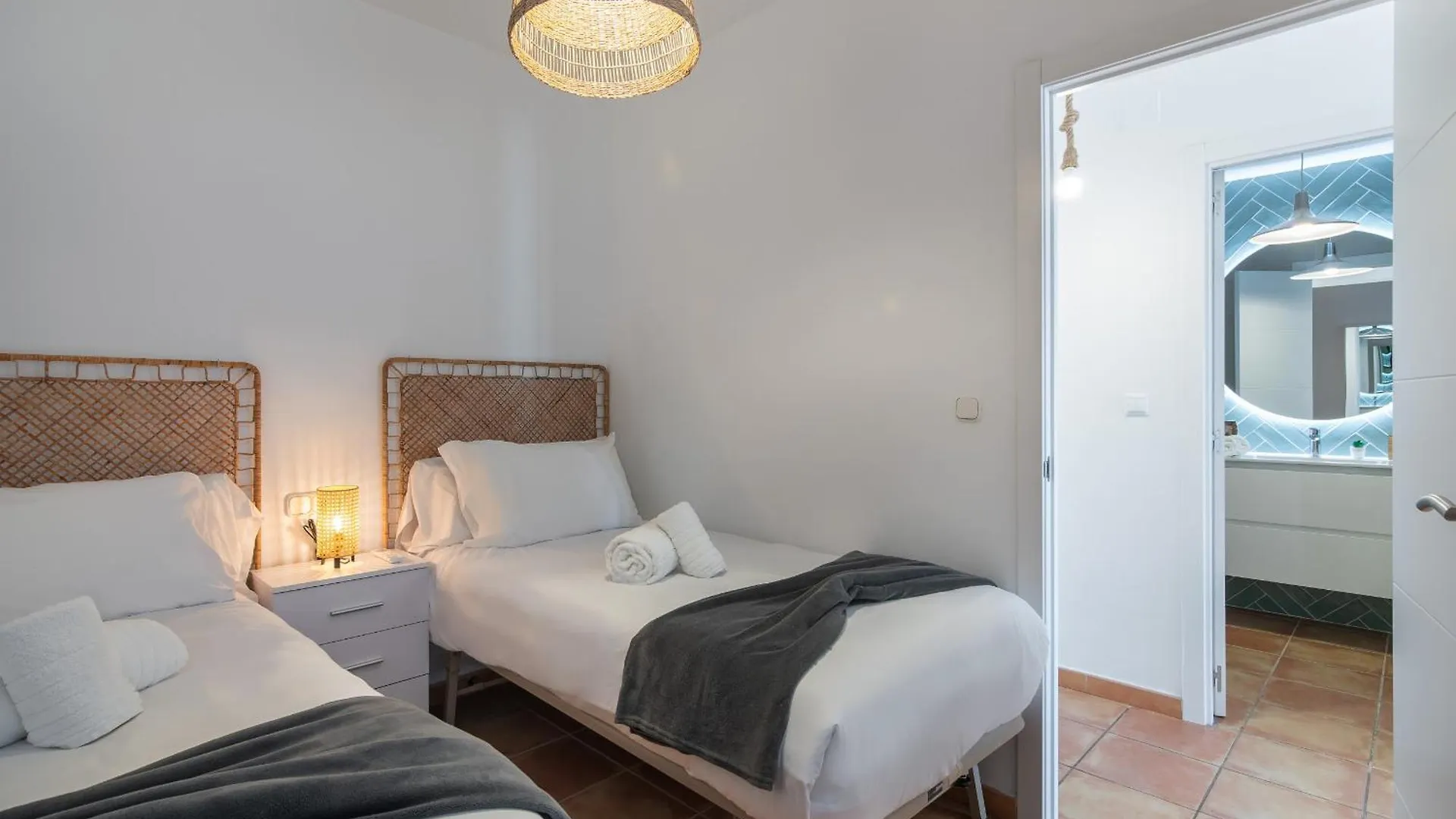 Casa Infante By H - Centro Ayamonte Achi12Sp00アパートメント