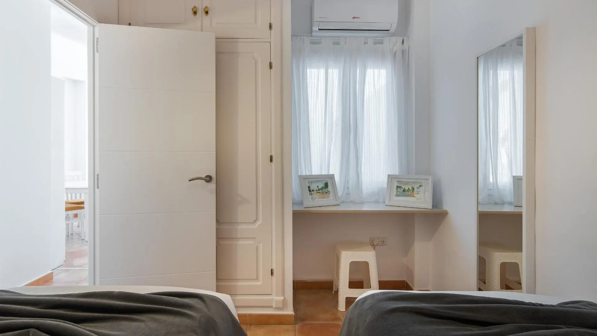 Casa Infante By H - Centro Ayamonte Achi12Sp00アパートメント 0*,