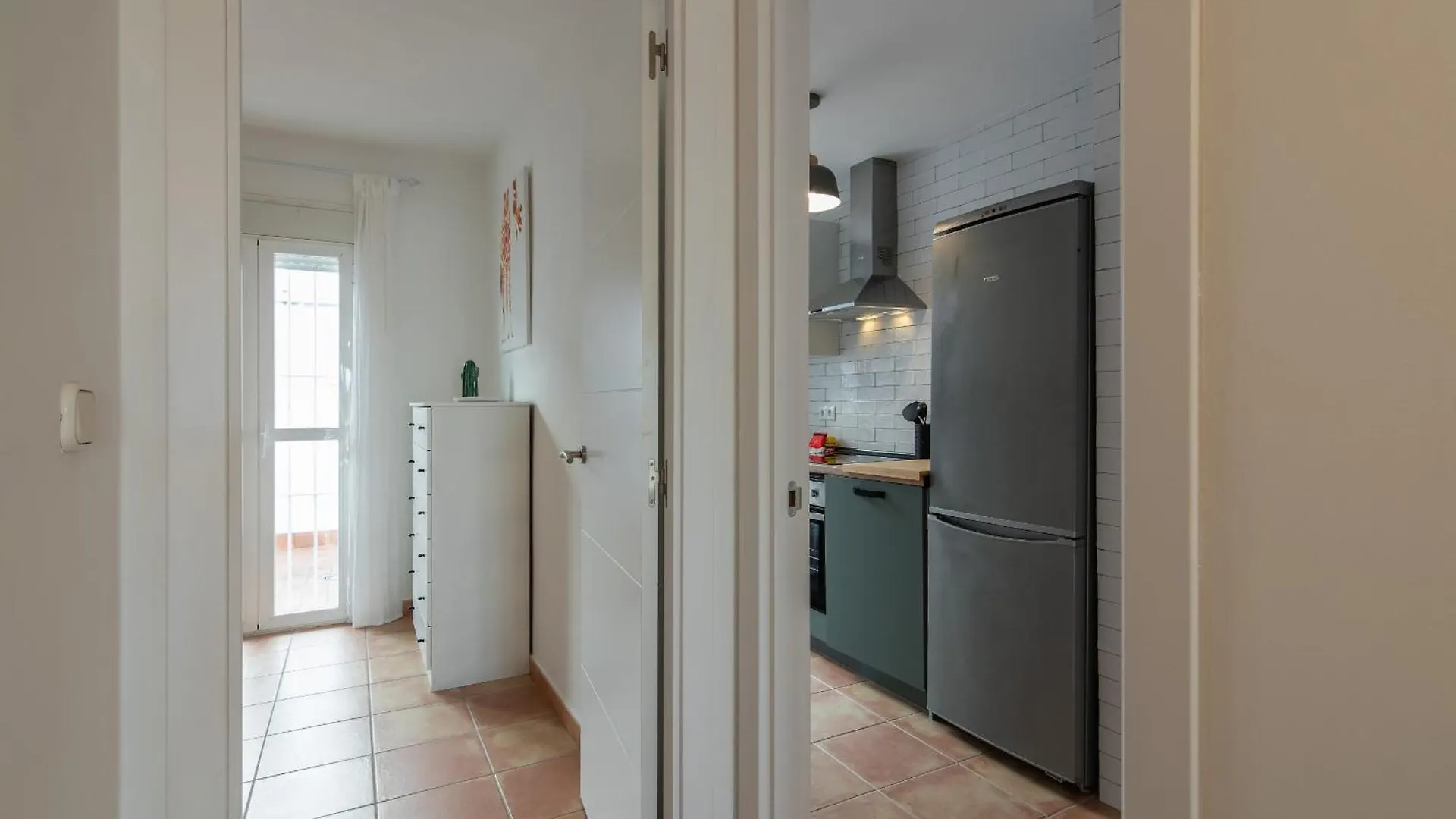 Casa Infante By H - Centro Ayamonte Achi12Sp00 Daire İspanya