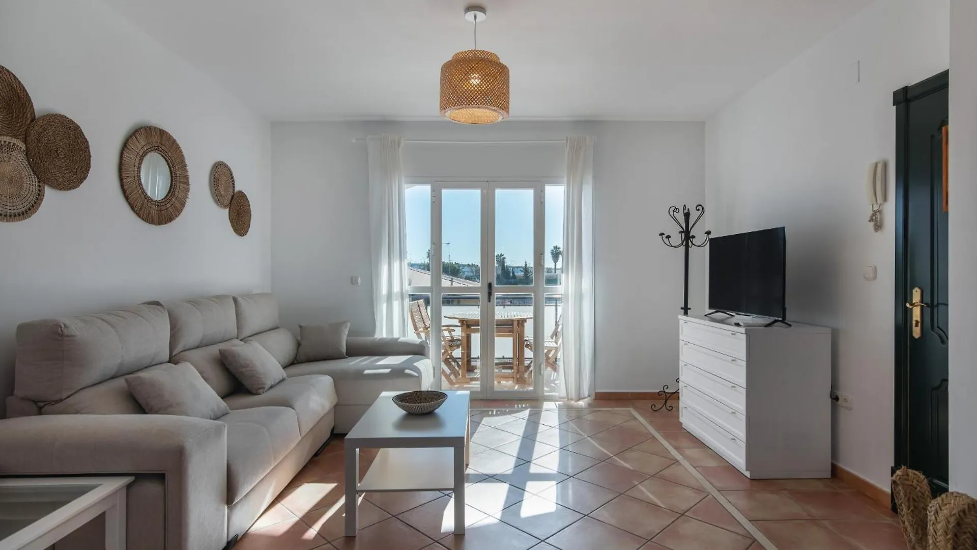 Casa Infante By H - Centro Ayamonte Achi12Sp00 Daire 0*,