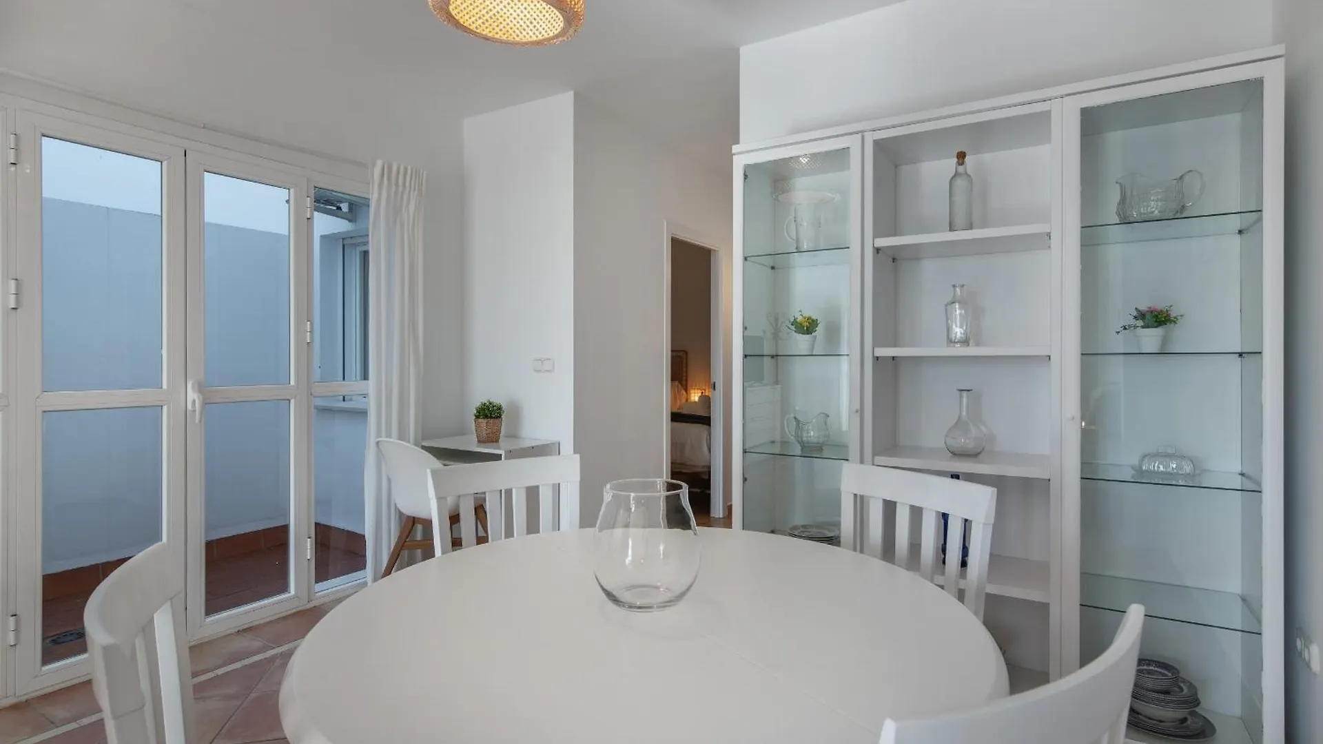 アパート Casa Infante By H - Centro Ayamonte Achi12Sp00アパートメント