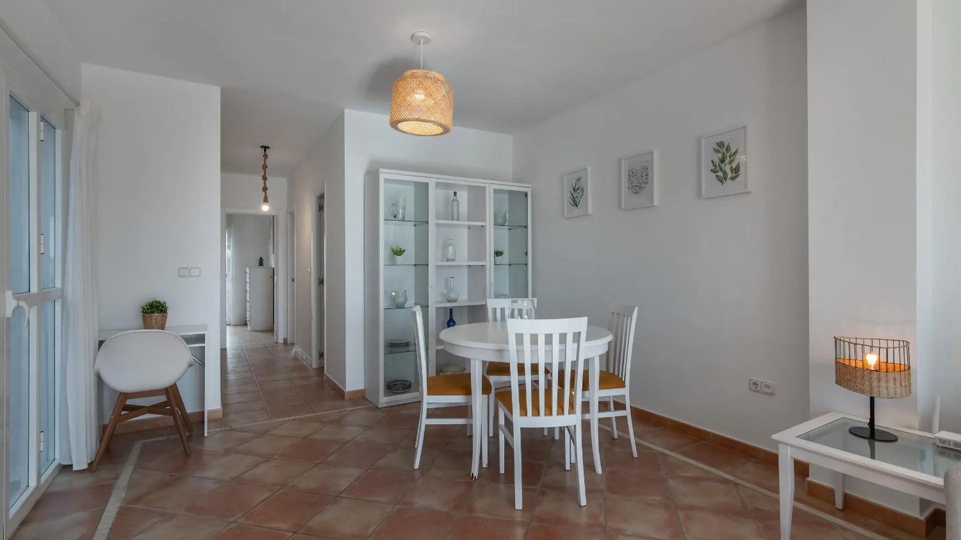 Casa Infante By H - Centro Ayamonte Achi12Sp00アパートメント 0*,  スペイン