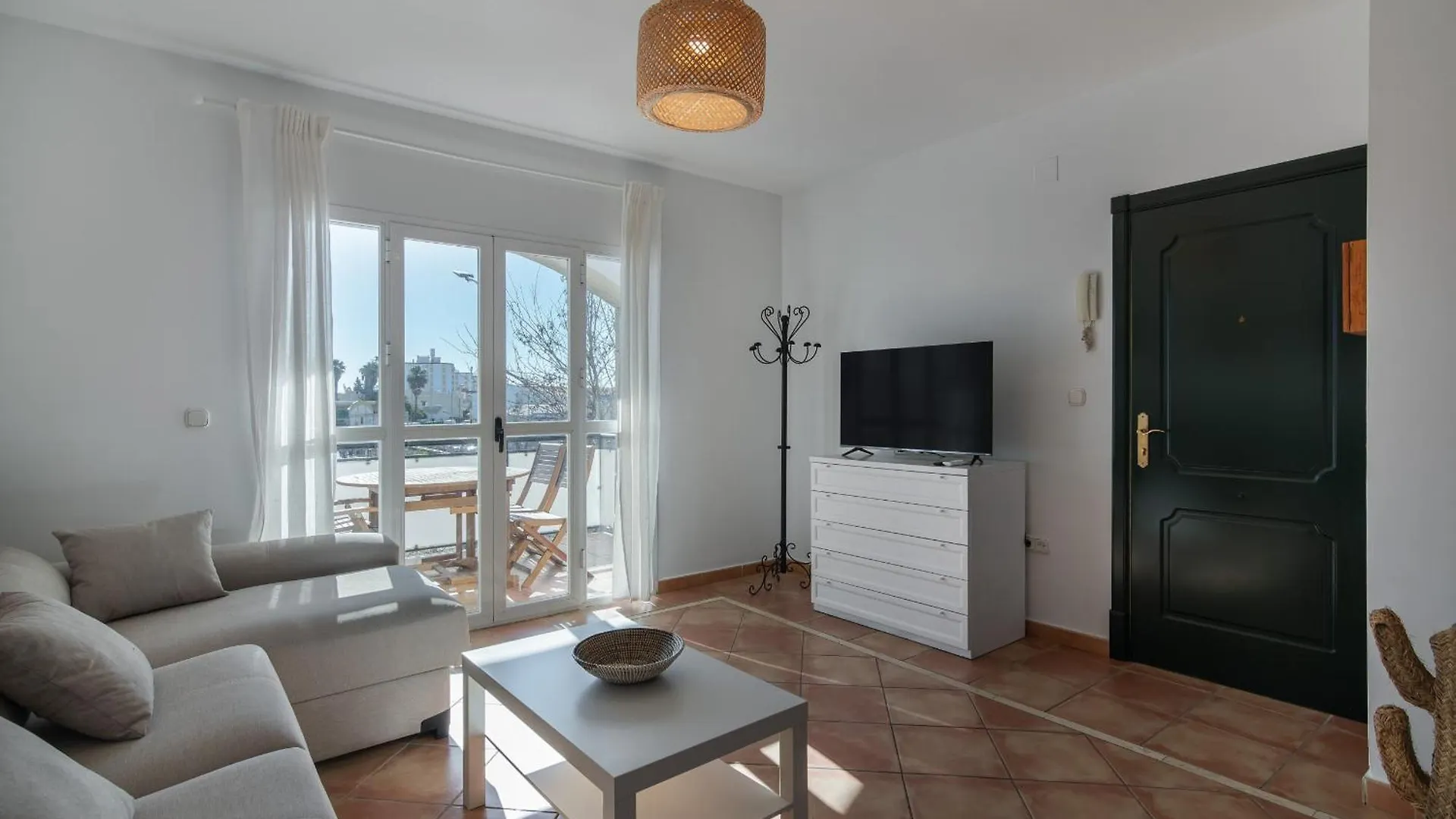 Casa Infante By H - Centro Ayamonte Achi12Sp00 Daire
