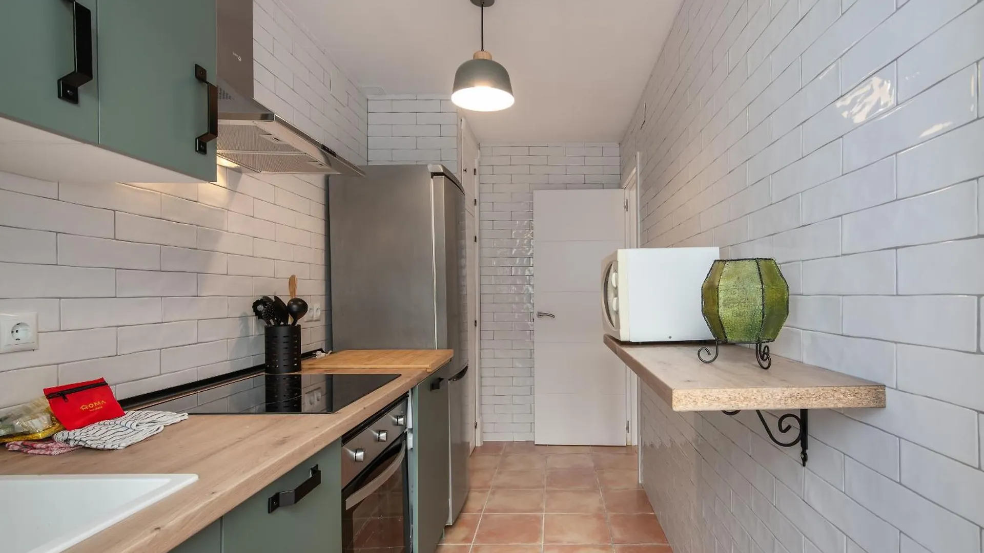 Casa Infante By H - Centro Ayamonte Achi12Sp00 Daire