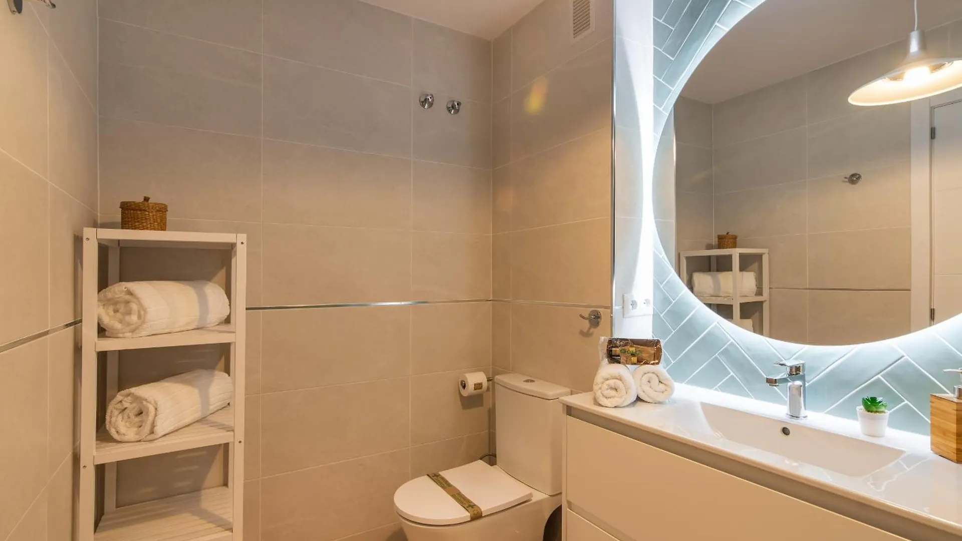 Appartement Casa Infante By H - Centro Ayamonte Achi12Sp00 0*,